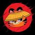 TIGER SUN TRON logo
