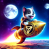 Trondog logo