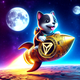 Trondog logo