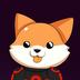 tron doge logo