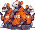 WE ARE RATS logo