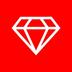DIAMOND logo