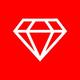 DIAMOND logo