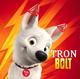 TRON BOLT logo