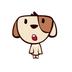 WE CHAT DOG logo