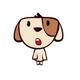 WE CHAT DOG logo