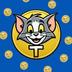 TOM COIN logo