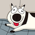 Dog So Long logo