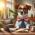 SMART DOG logo