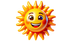  BOOST THE SUN logo