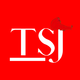Tron Street Journal logo