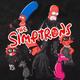 The Simptrons logo