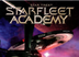 Starflee Academy logo