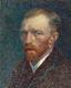 Van Gogh logo