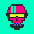 CyberSales Bot logo