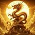 Sun Dragon logo