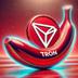 Tron Banana logo
