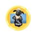 SUN THE SHEEP logo