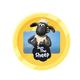 SUN THE SHEEP logo