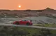 Sun Porsche logo