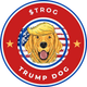 Dont buy logo