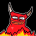 Demotron CTO logo