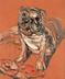 The Dog, 1993 logo