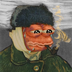 VanGoghPepe logo