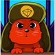  CHAIRMAN MEOW logo