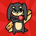 Sunhotdog logo