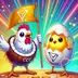 Hatching Egg logo