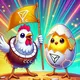 Hatching Egg logo