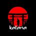 Dejitaru Katana logo