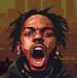 KDOT PLAY logo