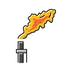 BIO - GAS logo