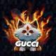 GUCCI logo