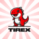 Tirex logo
