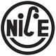 its nice that logo