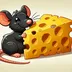 Cheese For Sunrats logo