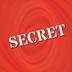 SECRET ALFA LAUNCH logo