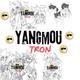 YANGMOU logo