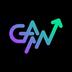 Gain Tracker logo