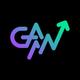 Gain Tracker logo
