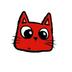 TILLY CAT logo