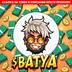 HAMSTER BATYA logo