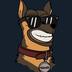 Tron HUND logo