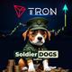Soldier DOGS logo