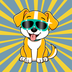 Sun Inu logo