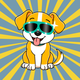Sun Inu logo
