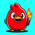 RED TRXy logo